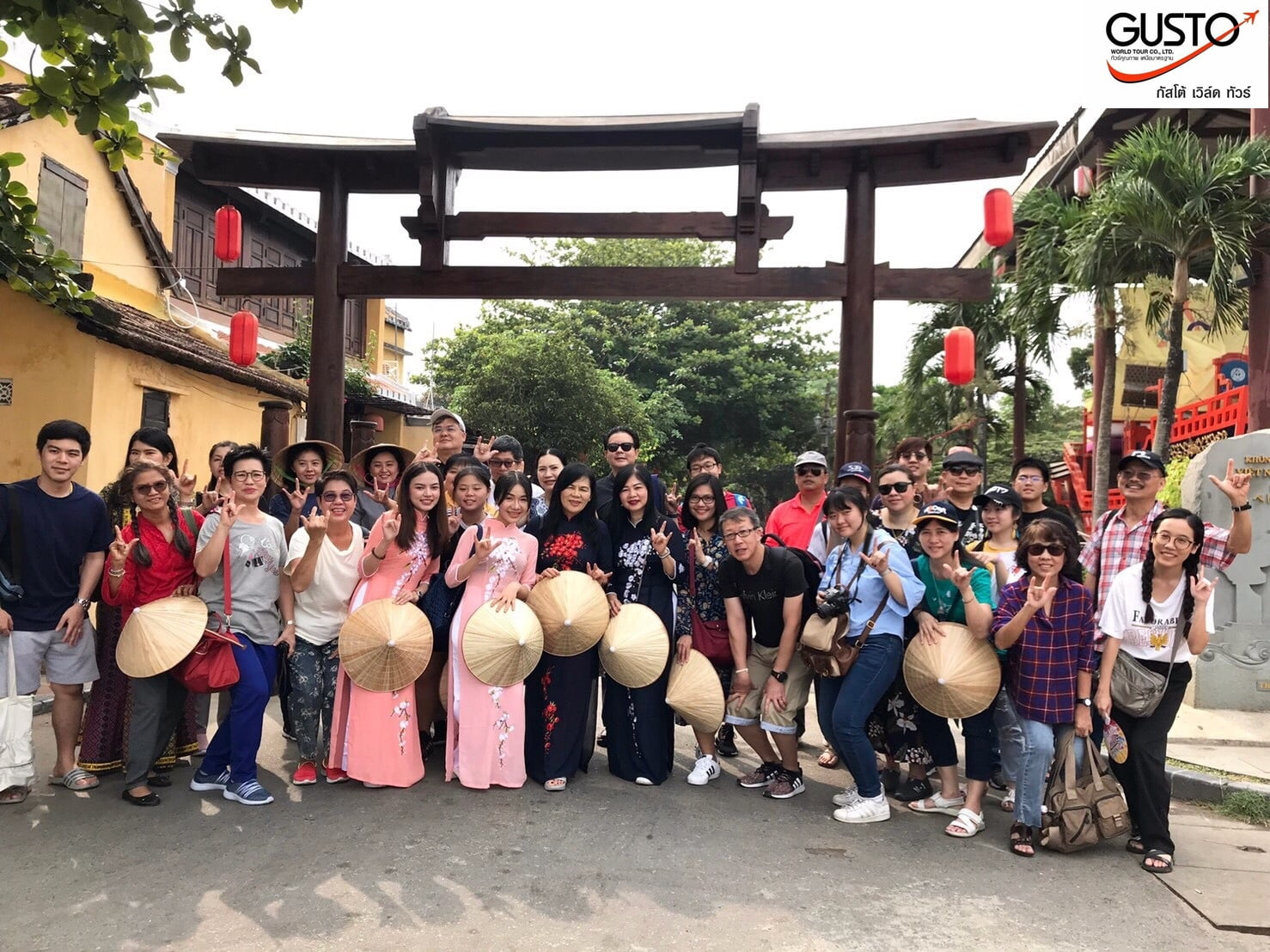 รีวิวภาพสวยๆจากลูกค้า โปรแกรมทัวร์เวียดนาม มหัศจรรย์ VIETNAM 4 วัน 3 คืน